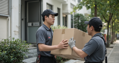 武进搬家公司：让您的搬迁之旅轻松无忧图片18