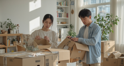 丽水专业搬家服务电话大全图片1