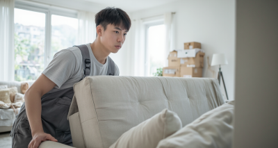 宜兴搬家电话，一站式服务轻松搞定！图片12