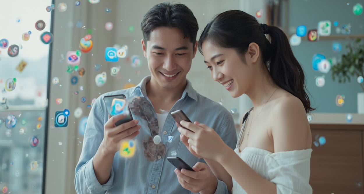 揭秘应用搬家app：让你的数字生活大挪移轮播图2