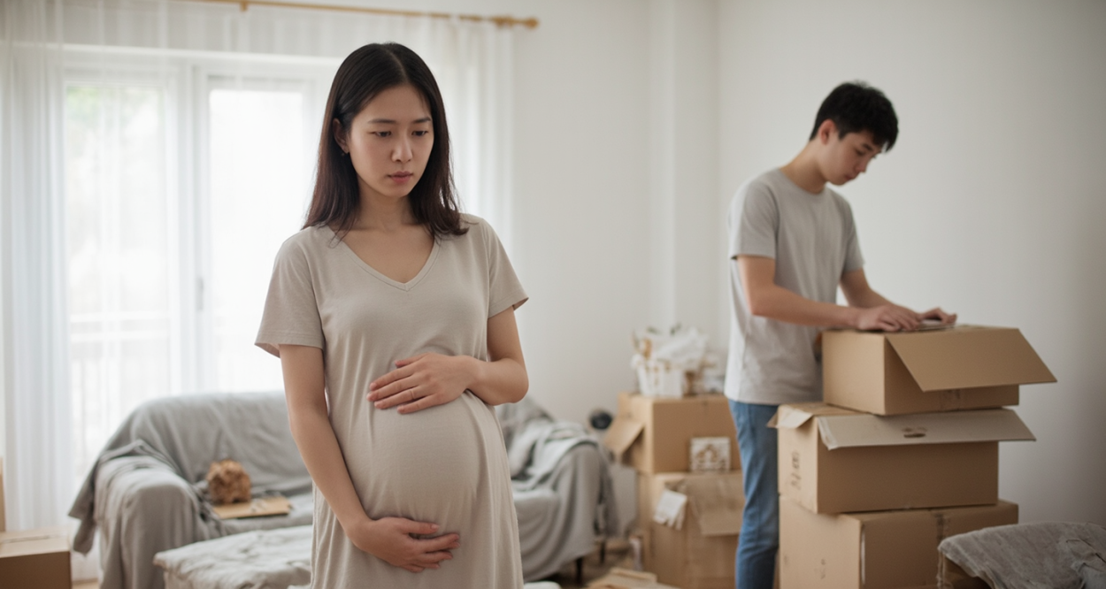 孕妇能不能搬家？全方位解析来了！轮播图3