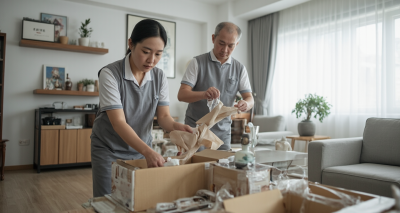 天水专业搬家公司服务热线全解析图片5