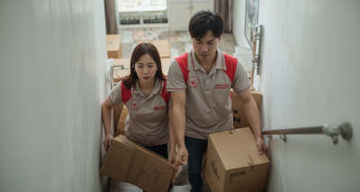 邵阳市搬家公司：您的贴心搬迁伙伴图片13