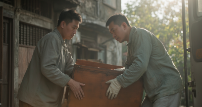 深度解析：梦见老人搬家背后的寓意与启示图片16