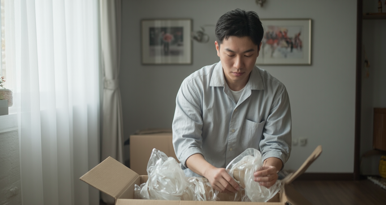密云区搬家公司：您的专业搬迁伙伴轮播图2