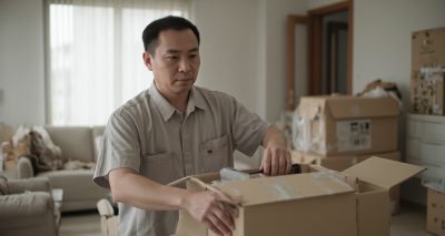 搬家公司的选择：如何找到你的完美助手？图片11