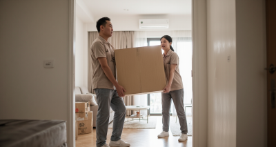 东莞厚街搬家全攻略，你准备好了吗？图片5