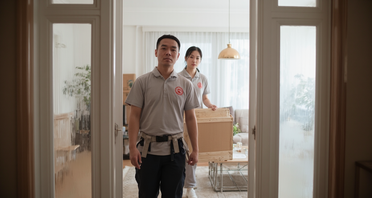 东莞厚街搬家全攻略，你准备好了吗？轮播图3