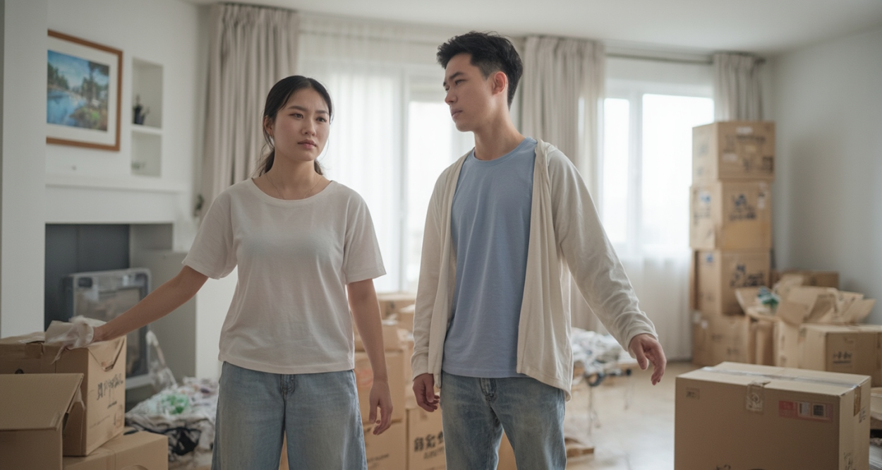 深度解析：梦见好多人搬家，背后有何寓意？轮播图2