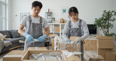 大淘营搬家工具：轻松搬家不再是梦图片16