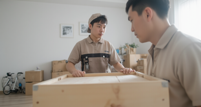 方庄搬家公司：您的专业搬迁伙伴图片7