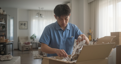 西二旗搬家：一场说走就走的城市迁徙图片2