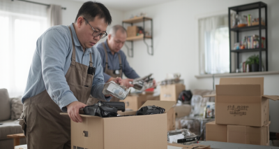 东坝搬家：一场说走就走的幸福迁徙图片3
