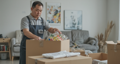 打狗搬家：一场关于幸福生活的迁徙图片9
