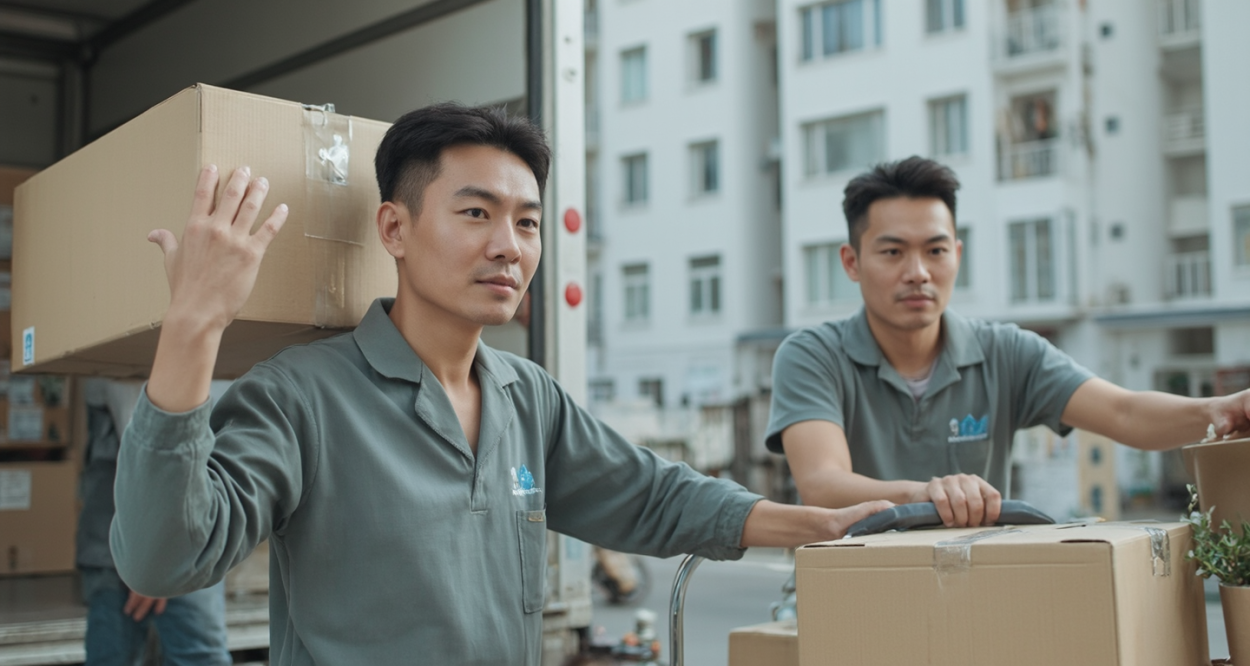 详解搬家收费明细表格：让你搬家不迷茫轮播图3