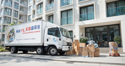 观澜搬家公司：您的搬迁好帮手图片19