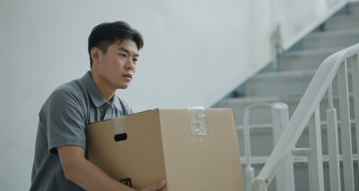 皇姑区搬家公司：您的信赖之选图片6