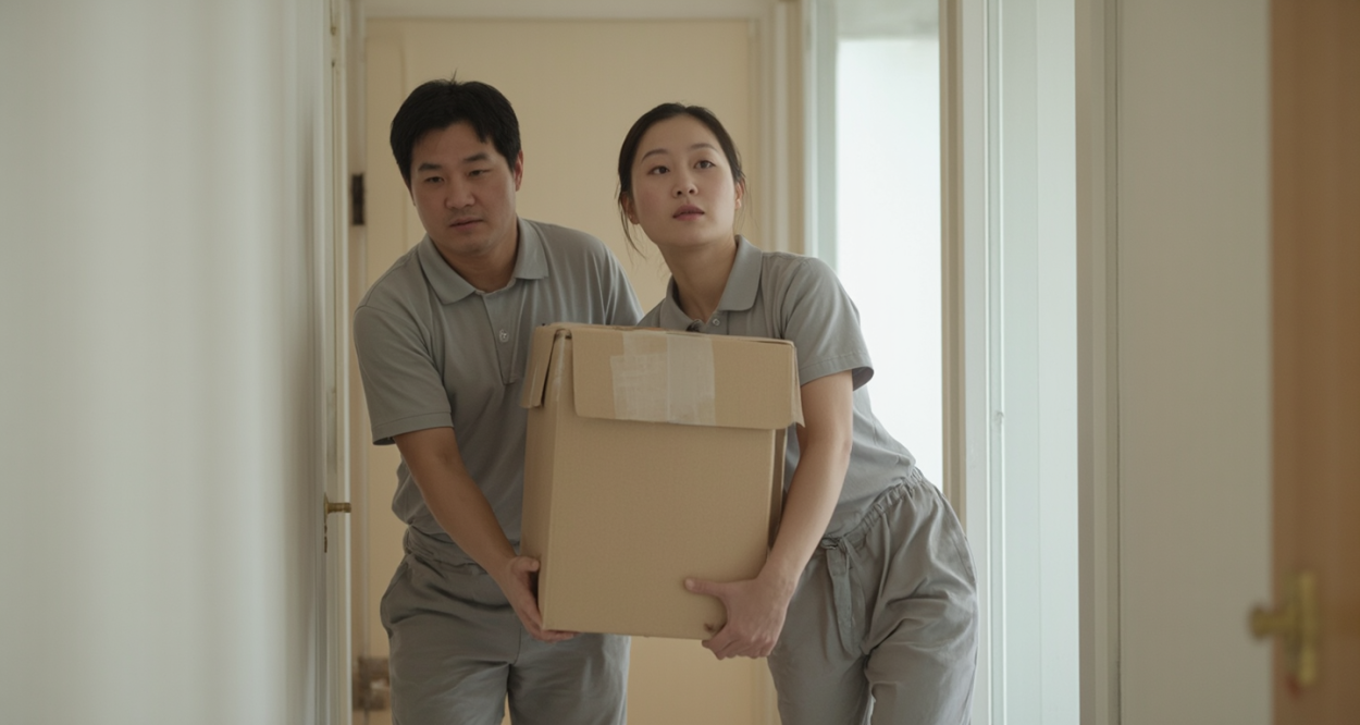 海淀搬家电话，轻松解决您的迁居烦恼！轮播图2