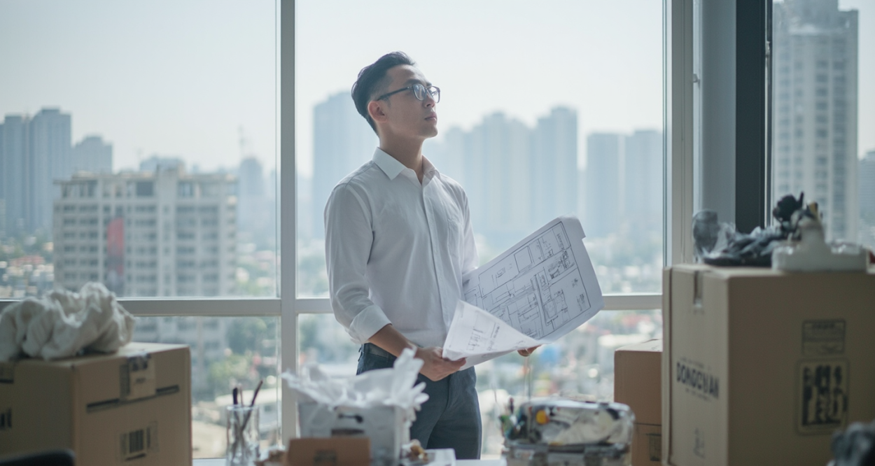 东莞企业搬家：为何它如此重要？轮播图2