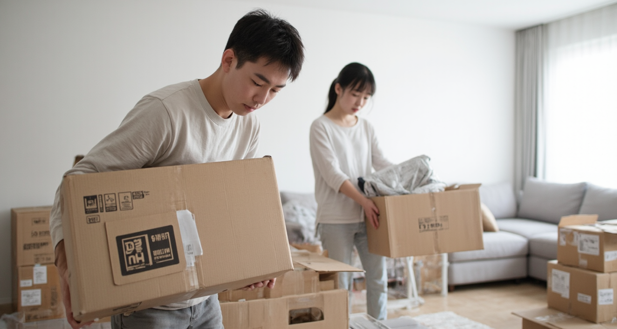 揭秘北京搬家公司费用，让你搬家不再迷茫！轮播图3