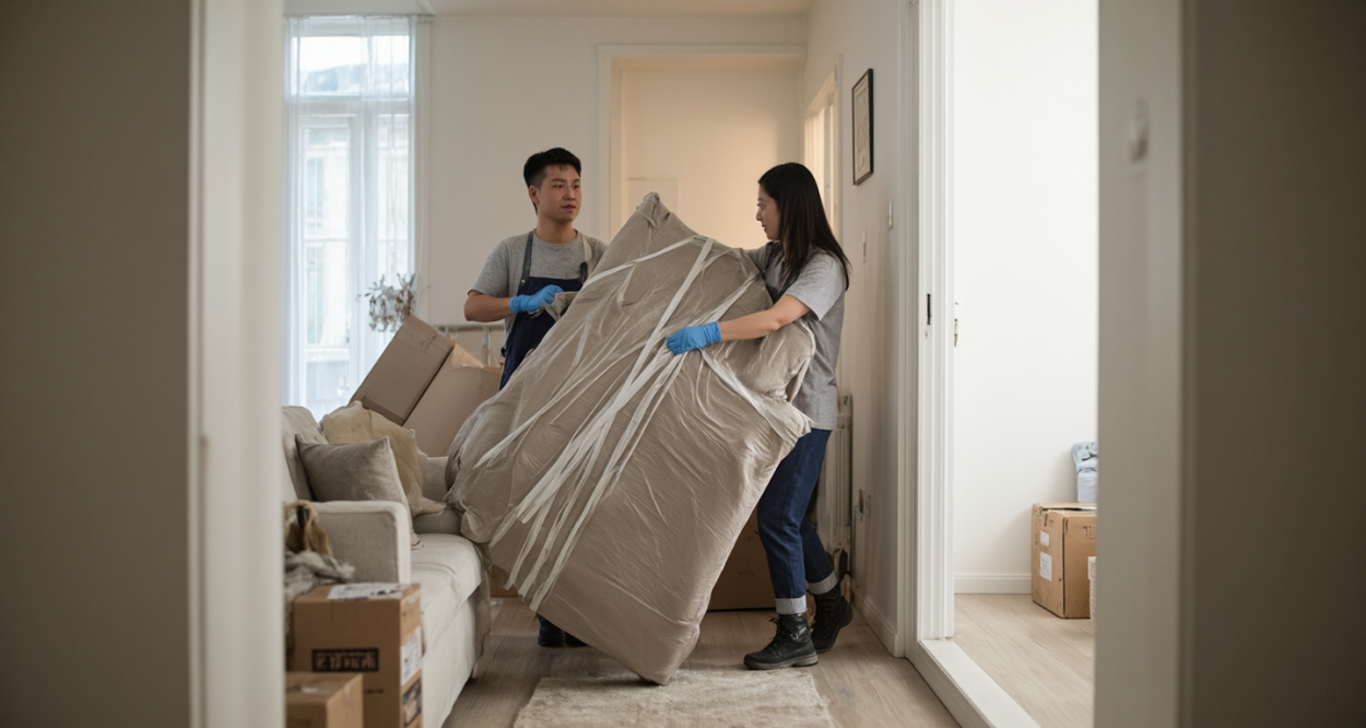 到底几月搬家不好？揭秘最佳与不佳搬家时机轮播图3