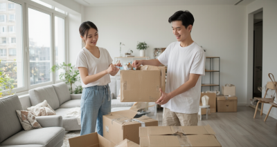 阴历几月搬家好？科学解析最佳搬家时机图片7