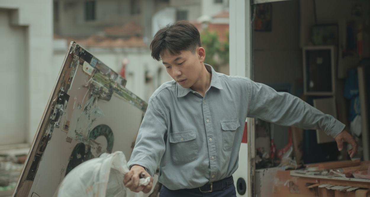 揭秘！搬家公司价格到底怎么算？轮播图1