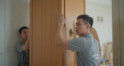 泉港搬家公司：您的搬迁好帮手！图片20