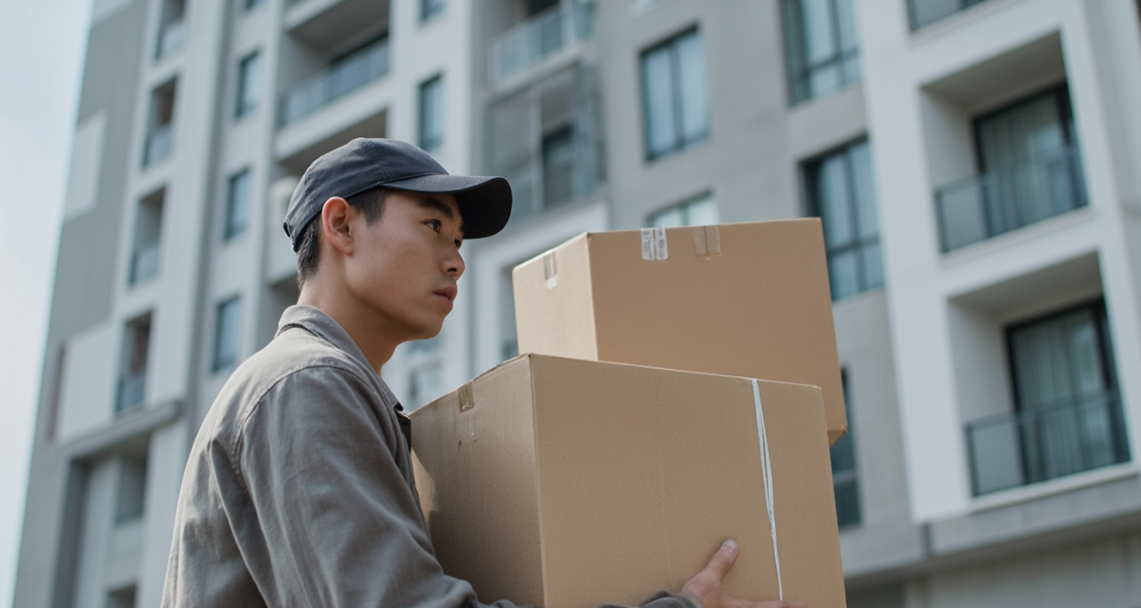珠海市搬家公司：您的迁居好帮手轮播图2