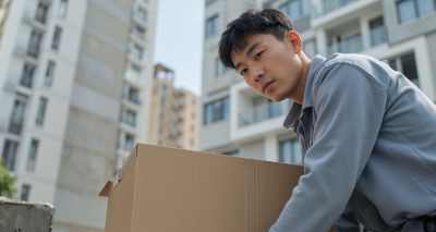 珠海市搬家公司：您的迁居好帮手图片5