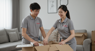 北苑搬家公司：您的搬迁好帮手图片12