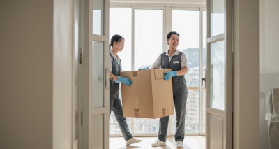 二月适合搬家的日子，你真的选对了吗？图片2