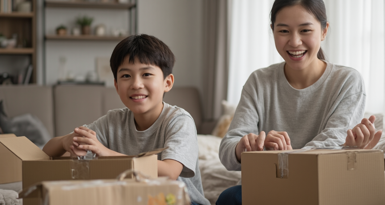 小兔子搬家趣味教案大揭秘轮播图3