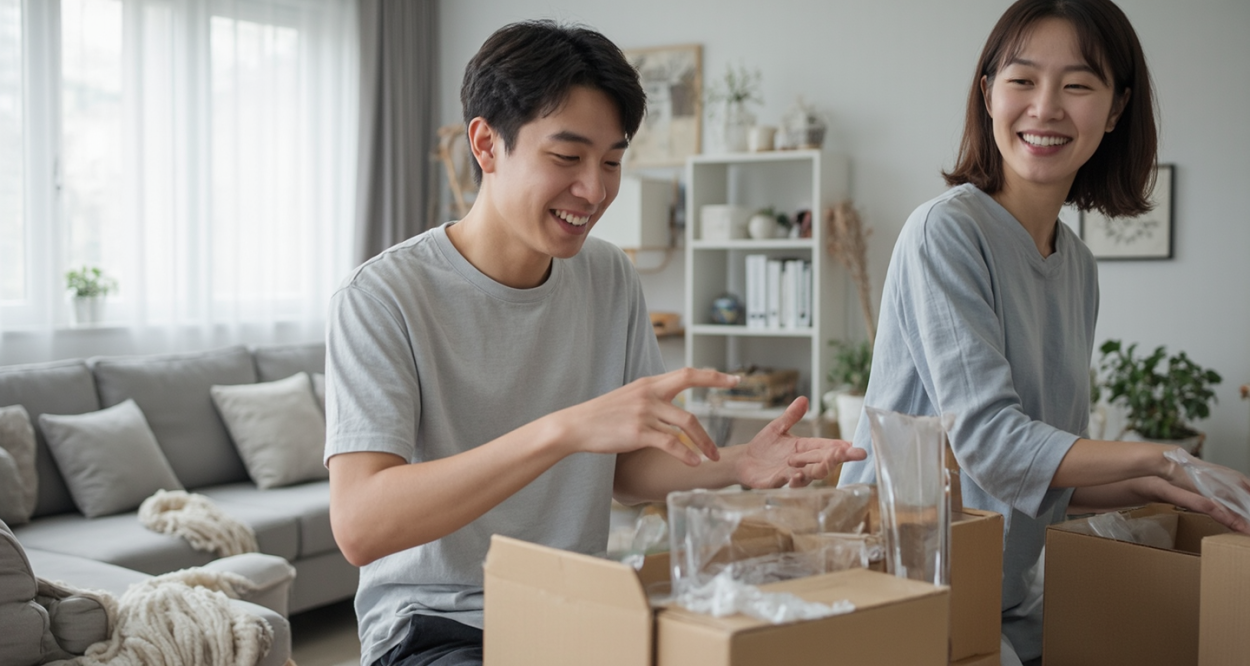 11月4日搬家：为何这一天成为理想之选？轮播图2