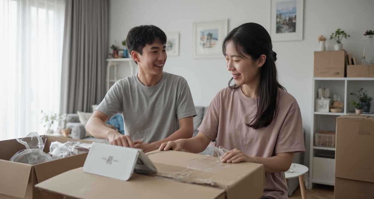 11月4日搬家：为何这一天成为理想之选？轮播图3