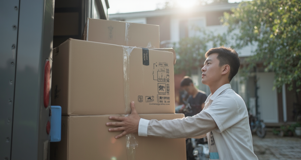 超实用搬家生活用品清单大揭秘轮播图2