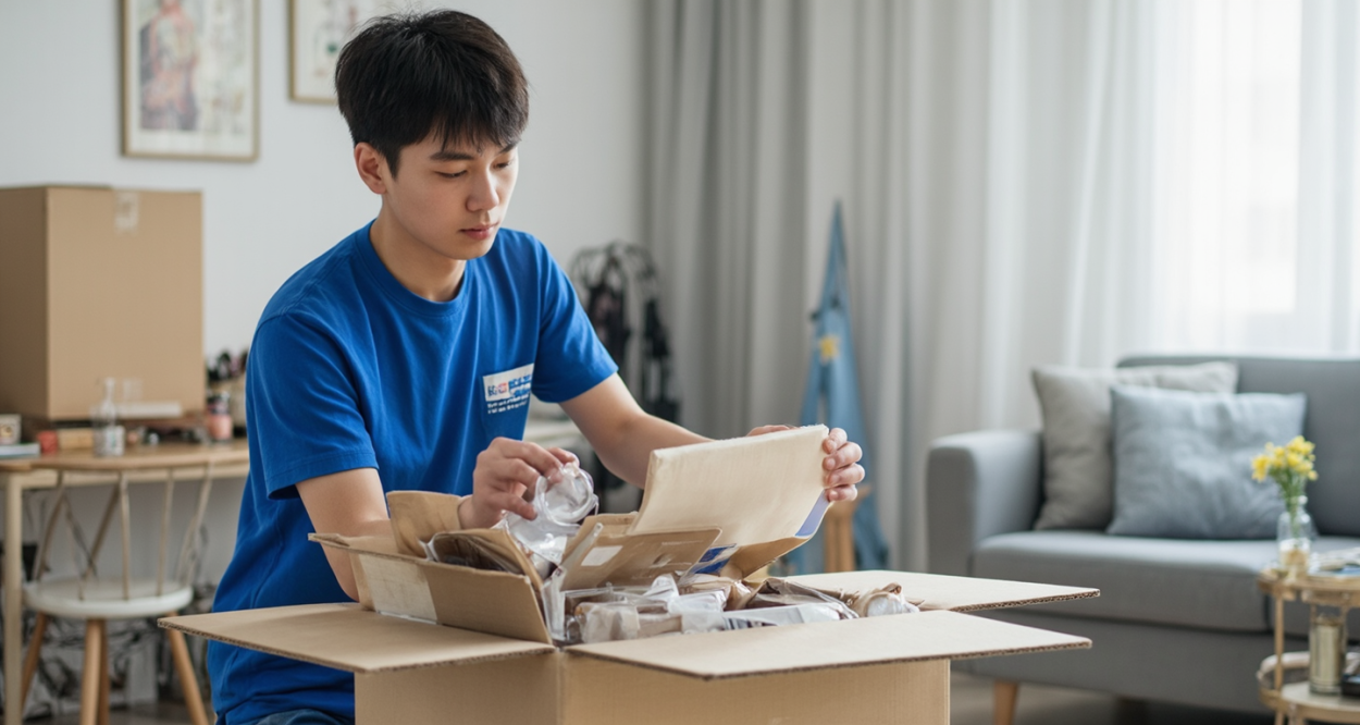 手机搬家苹果版：让你的数据迁移变得轻松又高效轮播图1