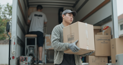 揭秘兄弟搬家公司价格，让您搬家更省心！图片4