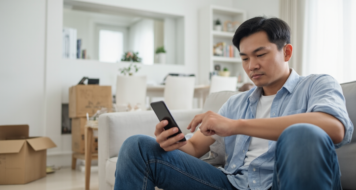 怎么使用手机搬家，轻松搞定生活大迁徙轮播图2
