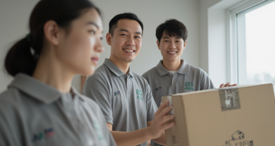 泊头搬家公司电话大全，轻松解决您的搬家难题！图片10