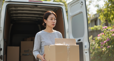 已婚女人梦见搬家，背后隐藏的心理寓意图片5
