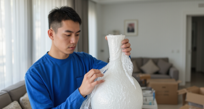 白沟搬家公司：您的搬迁好帮手！图片13