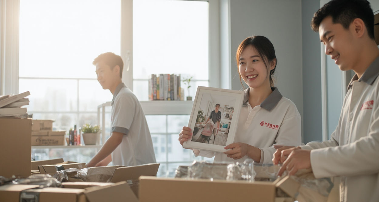 开封市搬家公司：您的搬迁好帮手！轮播图3