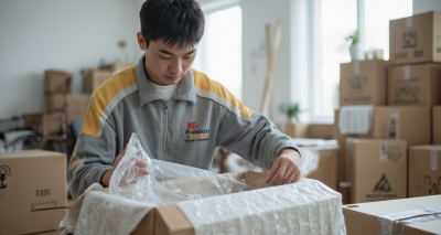 快又好搬家公司：您的省心搬家首选图片15