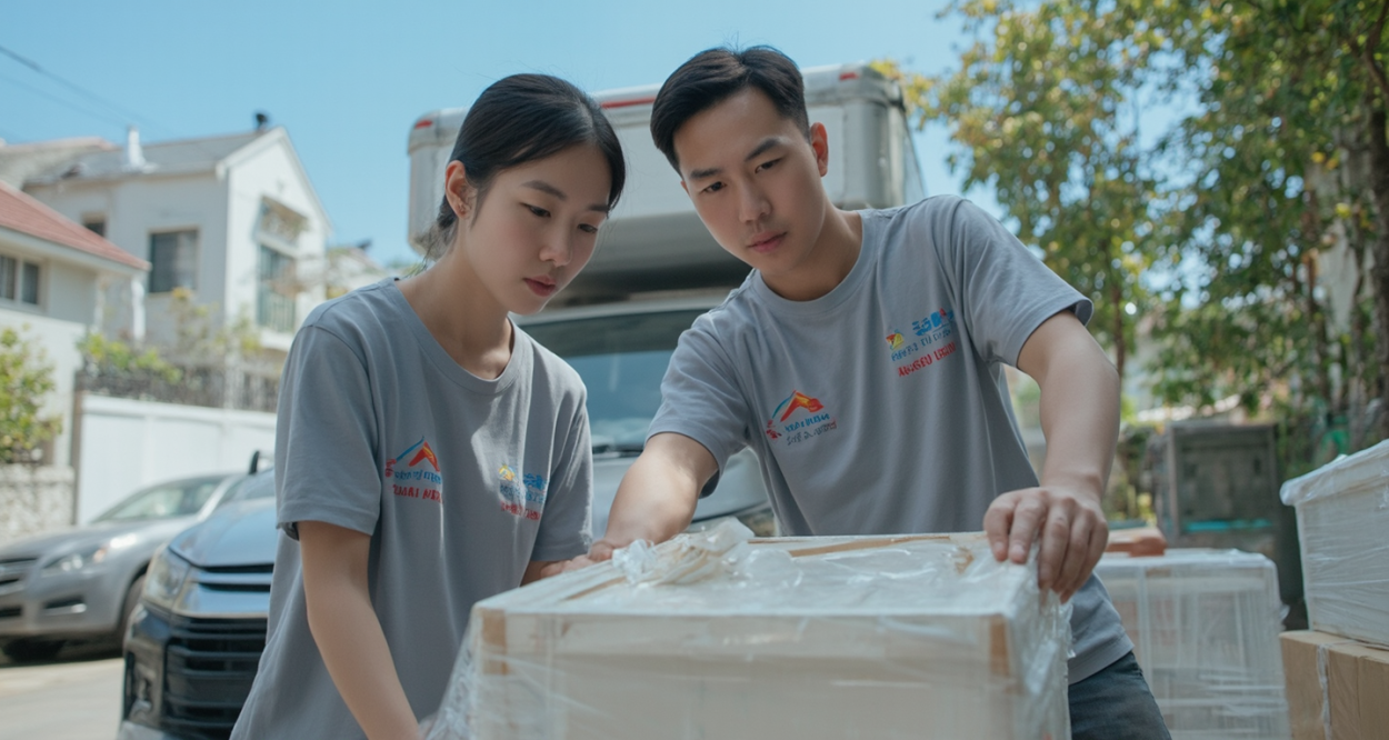 深度解析：快狗搬家怎么样？轮播图2