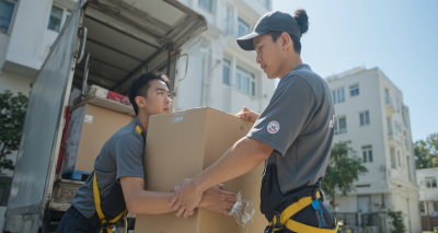 随州搬家公司电话大全，轻松解决您的搬迁难题！图片18