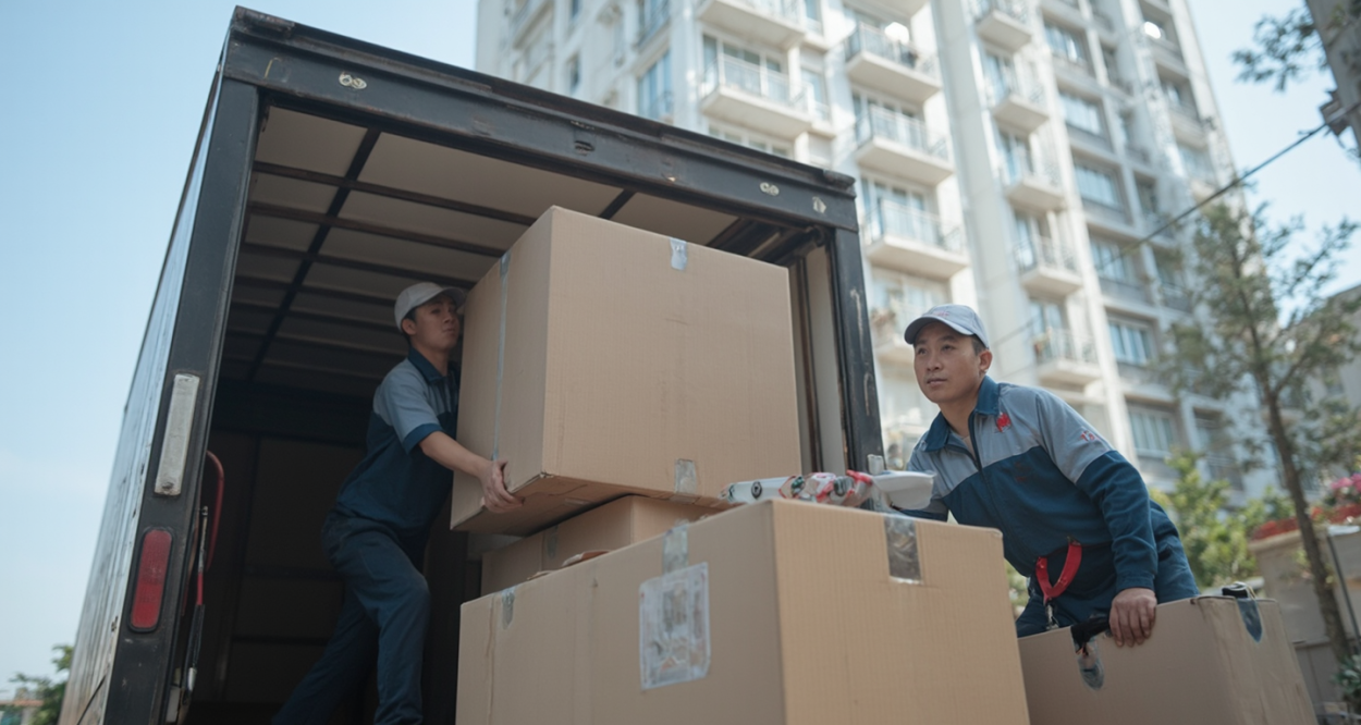 随州搬家公司电话大全，轻松解决您的搬迁难题！轮播图3