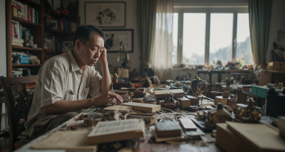 孙夫子搬家大冒险：一场说走就走的迁徙图片13