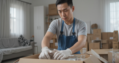 海淀附近搬家公司哪家强？一文带你了解！图片9
