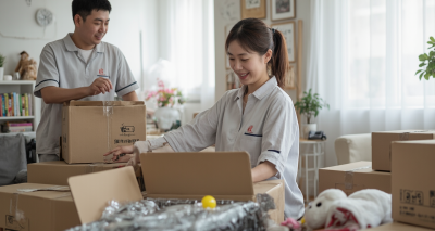 利康搬家公司电话大揭秘！搬家不再愁！图片15